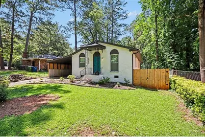 2060 Westwood Avenue SW, Atlanta, GA 30310 - Photo 1