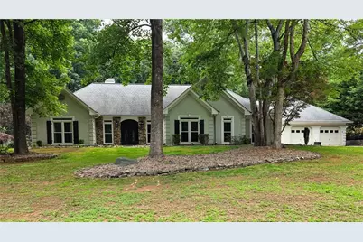 6420 White Oak Drive, Cumming, GA 30040 - Photo 1