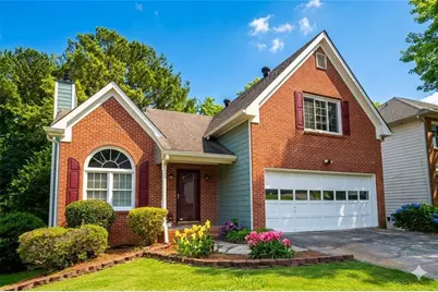 2782 Oak Meadow Lane, Snellville, GA 30078 - Photo 1