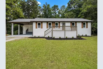 127 Lee Road, Senoia, GA 30276 - Photo 1