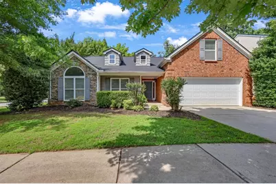 1906 Peach Shoals Circle, Dacula, GA 30019 - Photo 1