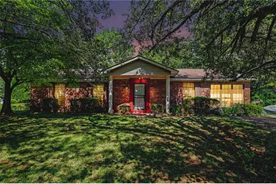 1870 Taffeta Cove, Lithonia, GA 30058 - Photo 1