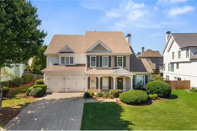 313 Ambrose Creek Drive, Buford, GA 30518 - Photo 1