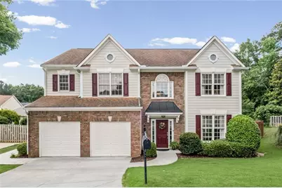 120 Quay Circle, Alpharetta, GA 30009 - Photo 1