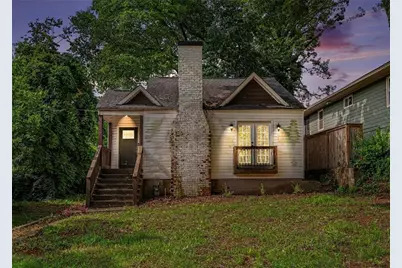 510 Walnut Street, Atlanta, GA 30354 - Photo 1