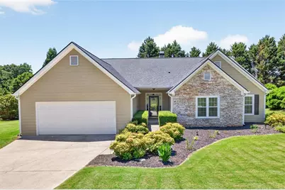7910 Timberline Overlook, Cumming, GA 30041 - Photo 1
