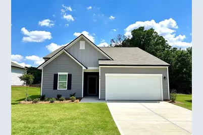 20 Crescent Boulevard, Carrollton, GA 30116 - Photo 1