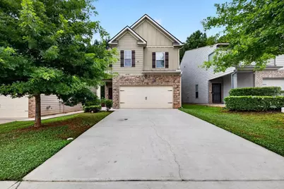 5095 Rapahoe Trail, Atlanta, GA 30349 - Photo 1