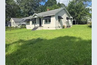 100 Dellwood Drive NW, Rome, GA 30165 - Photo 1