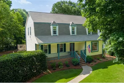 3444 Liberty Lane, Marietta, GA 30062 - Photo 1