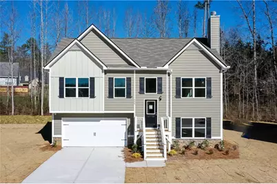 506 Charleston Place, Villa Rica, GA 30180 - Photo 1