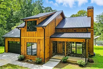 579 Twin Mountain Lake Circle, Talking Rock, GA 30175 - Photo 1