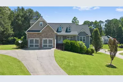 70 Ashtin Way, Hiram, GA 30141 - Photo 1
