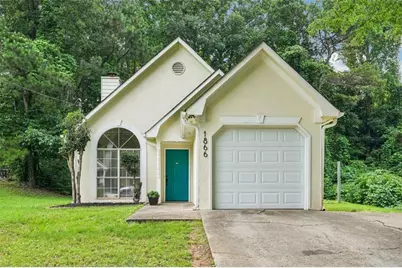 1866 Drew Circle, Austell, GA 30168 - Photo 1