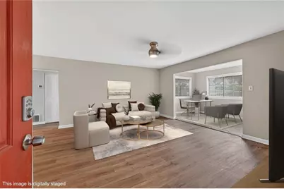 1468 Briarwood Road NE #402, Atlanta, GA 30319 - Photo 1