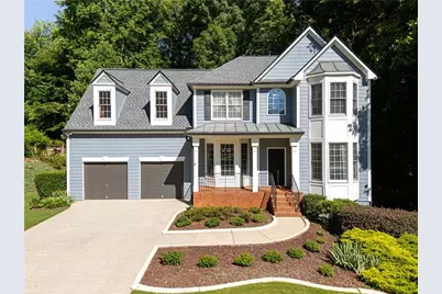 9610 Eagles Landing Drive, Gainesville, GA 30506 - Photo 1