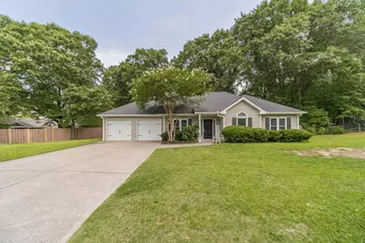 4180 Fox Chase Drive, Loganville, GA 30052 - Photo 1