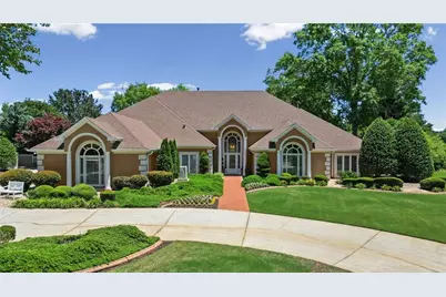 6090 Paddock Lane, Cumming, GA 30040 - Photo 1