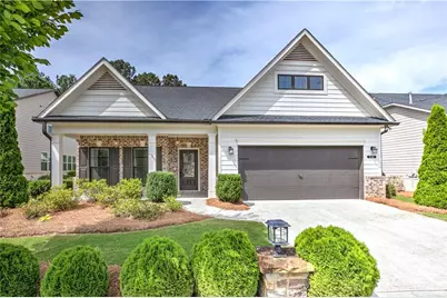 132 Brayden Park Drive, Canton, GA 30115 - Photo 1