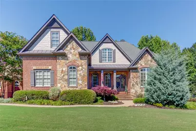 127 Slate Drive, Buford, GA 30518 - Photo 1