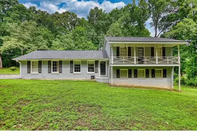 2394 Rockbridge Road, Stone Mountain, GA 30087 - Photo 1