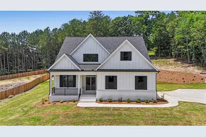 3 Rushden Way SE, Rome, GA 30161 - Photo 1