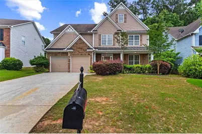 4329 Walforde Boulevard, Acworth, GA 30101 - Photo 1