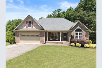 6049 Green Tree Lane, Gainesville, GA 30506 - Photo 1