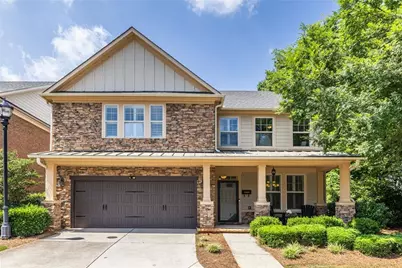 1985 W Village Point SE, Smyrna, GA 30080 - Photo 1