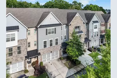 724 Henry Drive, Marietta, GA 30064 - Photo 1