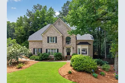 1363 Downington Circle NW, Acworth, GA 30101 - Photo 1