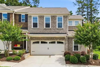 529 Garvin Drive, Woodstock, GA 30189 - Photo 1