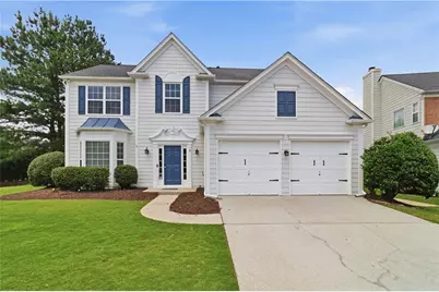 703 Bloomingdale Court, Woodstock, GA 30188 - Photo 1