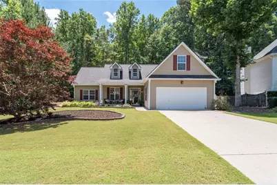238 Clairidge Circle, Hiram, GA 30141 - Photo 1