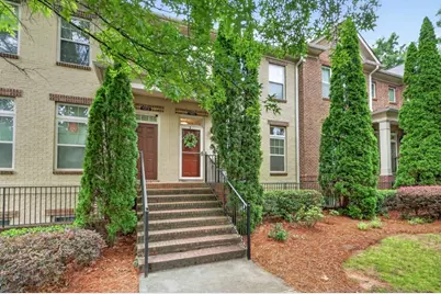 7960 Highland Bluff, Sandy Springs, GA 30328 - Photo 1