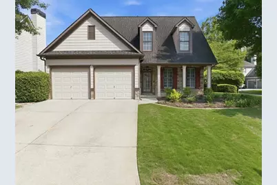 500 Millside Trail, Canton, GA 30114 - Photo 1