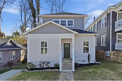 501 Rankin Street NE, Atlanta, GA 30308 - Photo 1