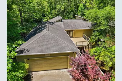 3985 Loch Highland Pass NE, Roswell, GA 30075 - Photo 1