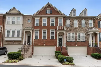 4905 Colchester Court SE #30, Atlanta, GA 30339 - Photo 1