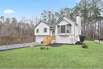 700 Ladora Drive, Dallas, GA 30157 - Photo 1