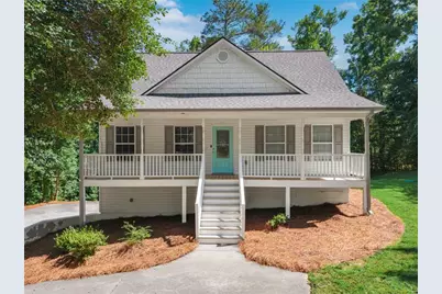 2380 Land Road, Canton, GA 30114 - Photo 1