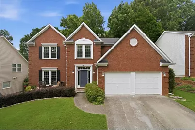 3668 Dunlin Shore Court, Peachtree Corners, GA 30092 - Photo 1