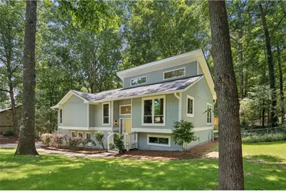 3725 Stone Creek Circle, Cumming, GA 30041 - Photo 1