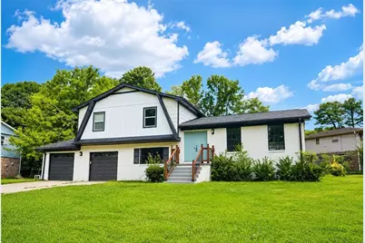 3862 Northstrand Drive, Decatur, GA 30035 - Photo 1