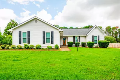 11058 Hunters Lane, Hampton, GA 30228 - Photo 1