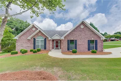 710 Mallard Drive, Winder, GA 30680 - Photo 1
