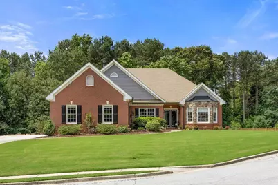 3523 Elinburg Cove Trail, Buford, GA 30519 - Photo 1