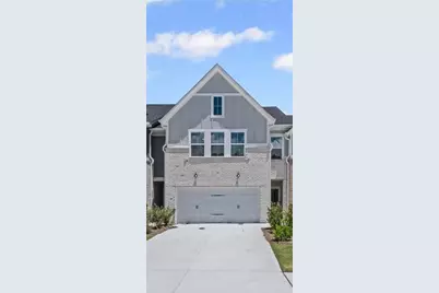 5691 Tillman Way, Powder Springs, GA 30127 - Photo 1