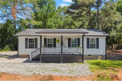 640 Gumlog Road, Martin, GA 30557 - Photo 1