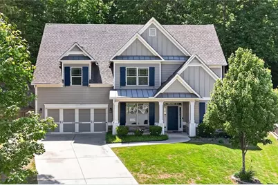 6004 Wildcreek Road, Sugar Hill, GA 30518 - Photo 1